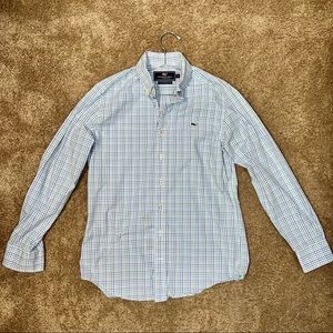 Vineyard Vines Button Down Shirt